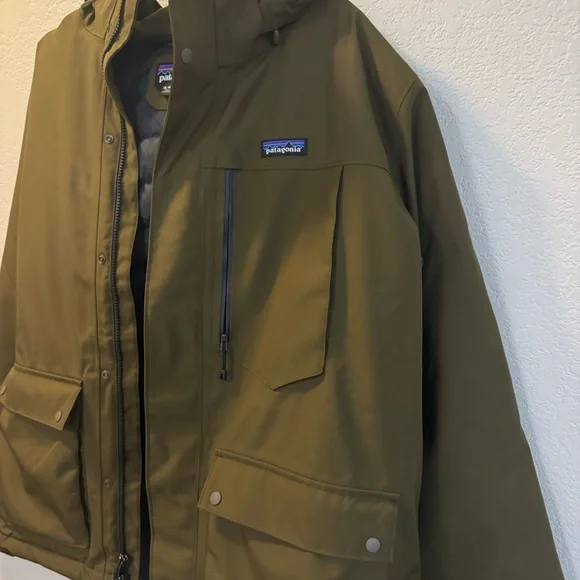 Patagonia topley down jacket sales